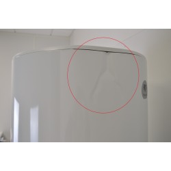 Chauffe-Eau Électrique 300L THERMOR Duralis Pas Cher