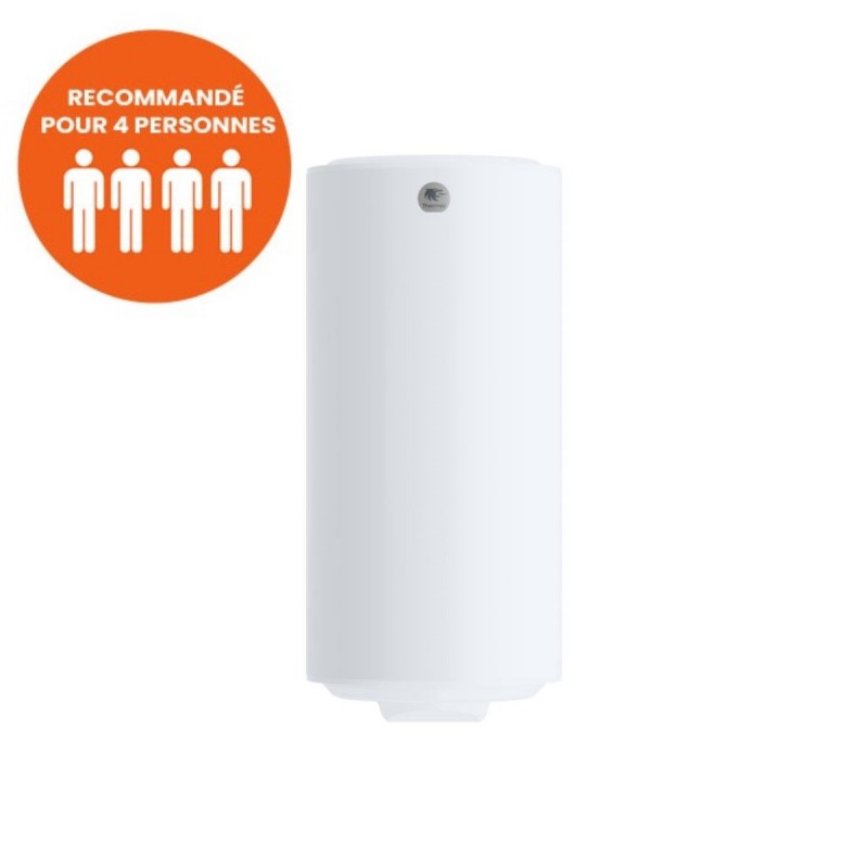 Chauffe-Eau Électrique 200L THERMOR Stéatis Chauffe-Eau Électrique 200L THERMOR Stéatis