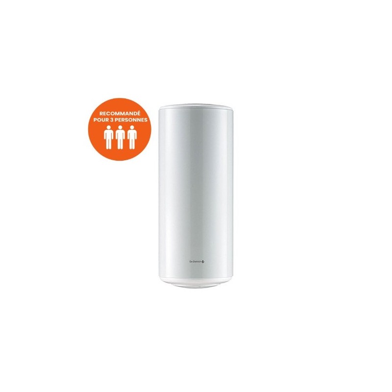 Chauffe-Eau Electrique 150L DE DIETRICH Chauffe-Eau Electrique 150L DE DIETRICH