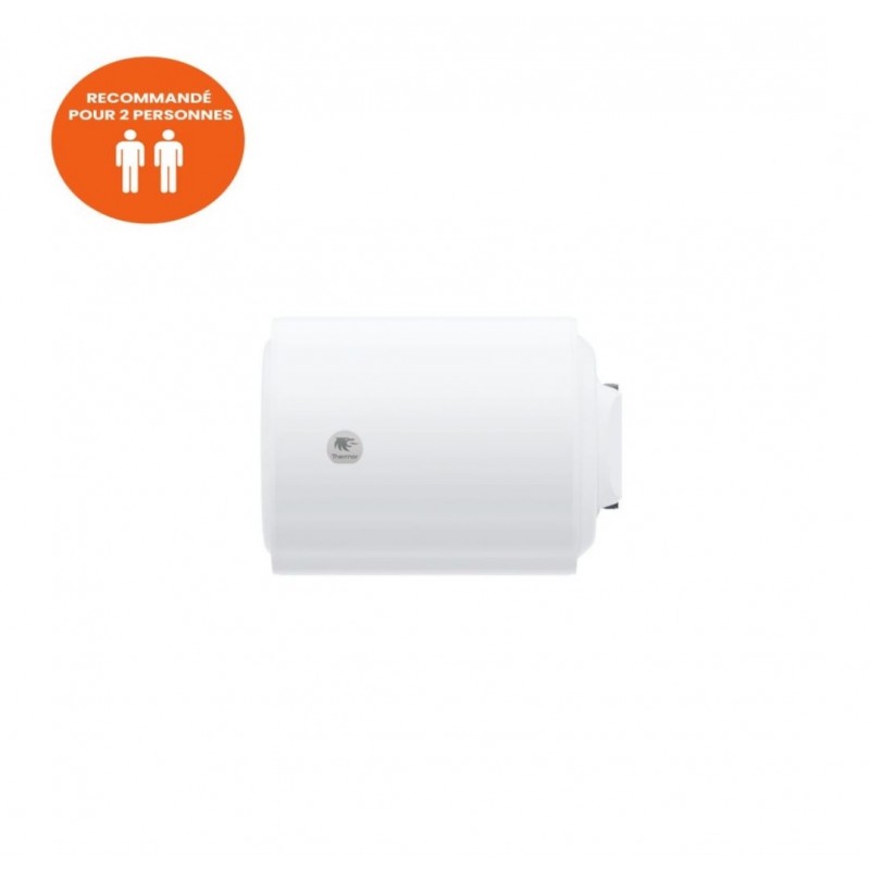 Chauffe-Eau Electrique 75L THERMOR Horizontal Chauffe-Eau Electrique 75L THERMOR Horizontal
