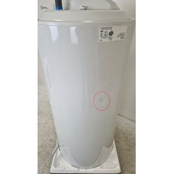Chauffe-eau Electrique 150L Blindé Vertical Mural Monophasé pas cher