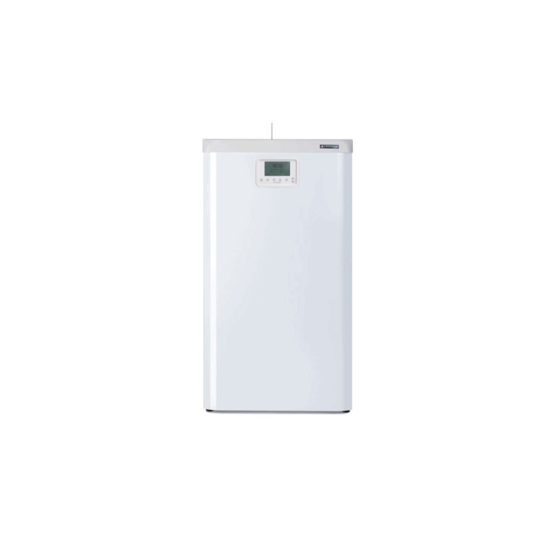 Chaudière au Sol Gaz à Condensation 25kW FRISQUET Prestige Visio 18-25 Chauffage Seul Chaudière au Sol Gaz à Condensation 25kW FRISQUET Prestige Visio 18-25 Chauffage Seul