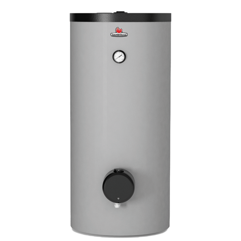 Préparateur Eau Chaude Sanitaire 200L SAUNIER DUVAL FEW 200 ME Préparateur Eau Chaude Sanitaire 200L SAUNIER DUVAL FEW 200 ME
