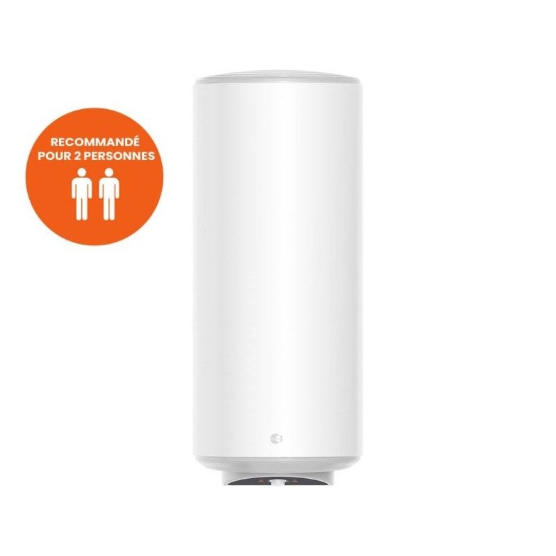 Chauffe-Eau Electrique 100L EQUATION Basic Chauffe-Eau Electrique 100L EQUATION Basic