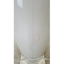 Chauffe-Eau Électrique 200 L ATLANTIC Chaufféo Plus Stéatite Vertical Mural Monophasé pas cher