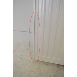 Radiateur Acier Eau Chaude 2991W CHAPPEE Samba 22 HB 6T Pas Cher