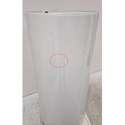 Chauffe-Eau Électrique 200 L ATLANTIC Zénéo Compact ACI Hybride Stéatite pas cher.