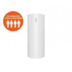 Chauffe-Eau Electrique 200L ATLANTIC Zénéo Compact