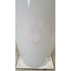 Chauffe-Eau Électrique 150 L THERMOR Duralis ACI Hybride Stéatite Vertical Stable Monophasé ou Triphasé pas cher.