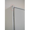 Armoire Électrique Monobloc SCHNEIDER Spacial SM Porte Pleine 1600x600x300mm pas cher