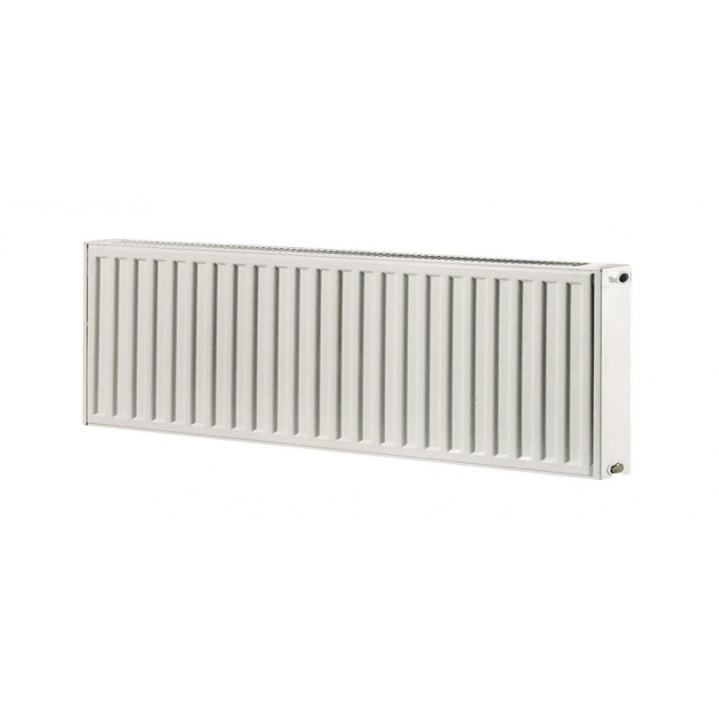 Radiateur Acier Eau Chaude 1743W HENRAD Compact All In Type 22 Radiateur Acier Eau Chaude 1743W HENRAD Compact All In Type 22