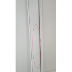 Armoire Coffret Electrique au Sol SCHNEIDER pas cher.