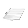 Grille Chromé pour Four de Boulanger