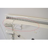 Radiateur Électrique 1500W SAUTER Isarog Pas Cher