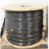 Touret de 500m de Câble d'Alimentation Electrique Cuivre U-1000 R2V 3G2.5mm2