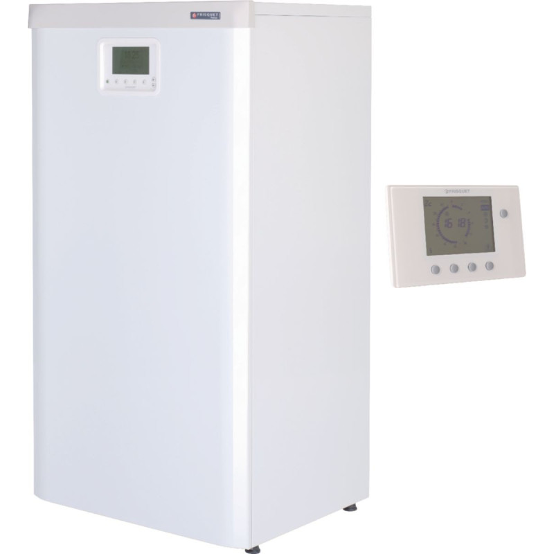 Frisquet Prestige Condensation 32 Kw Pdf