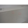 Chaudière Murale Gaz à Condensation Basse Température 24kW ELM LEBLANC Acléis Bas-NOx Pas Cher