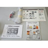 Notice et accessoires