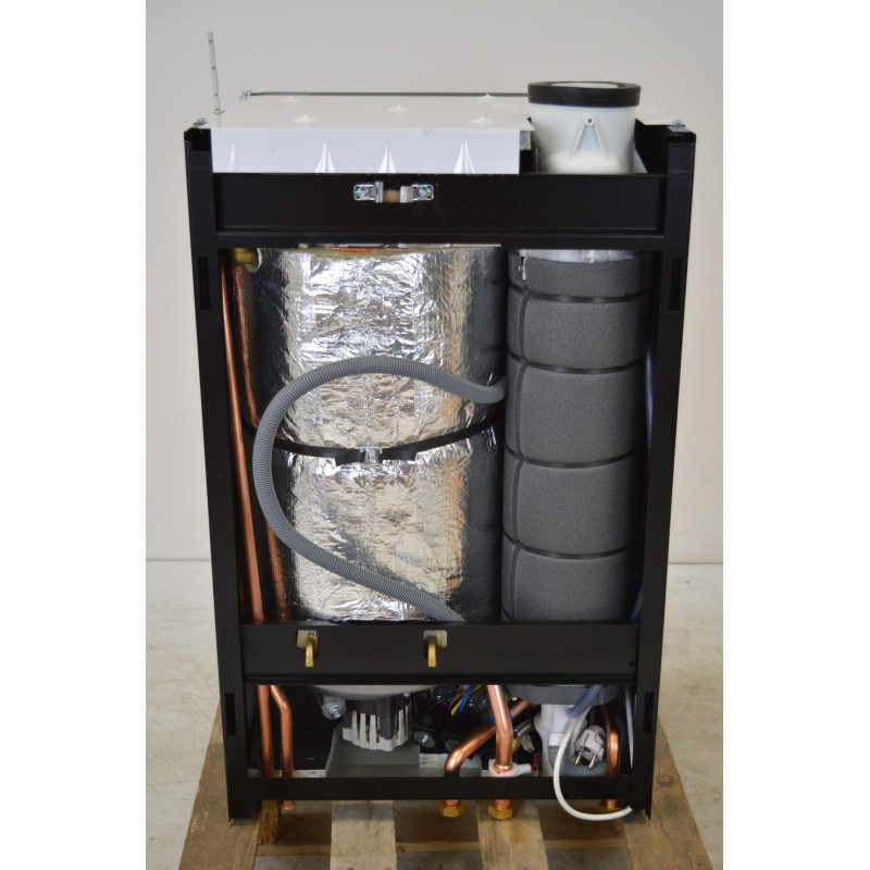 Chaudière Frisquet Hydroconfort Evolution Condensation Visio 25Kw | Mon Chauffagiste Privé Chaudière Frisquet Hydroconfort Evolution Condensation Visio 25Kw | Mon Chauffagiste Privé