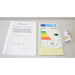 Accessoires et notice