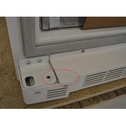 Réfrigérateur de Laboratoire, Pharmacie pour Médicaments 45L MEDICAL SYSTEMS P55 Pas Cher