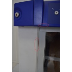 Réfrigérateur de Laboratoire, Pharmacie pour Médicaments 45L MEDICAL SYSTEMS P55 Pas Cher