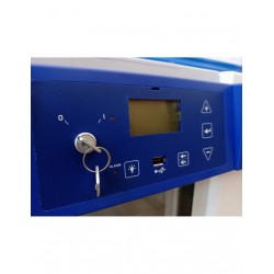 Réfrigérateur MEDICAL SYSTEMS P55