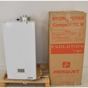 Evolution Visio Compact