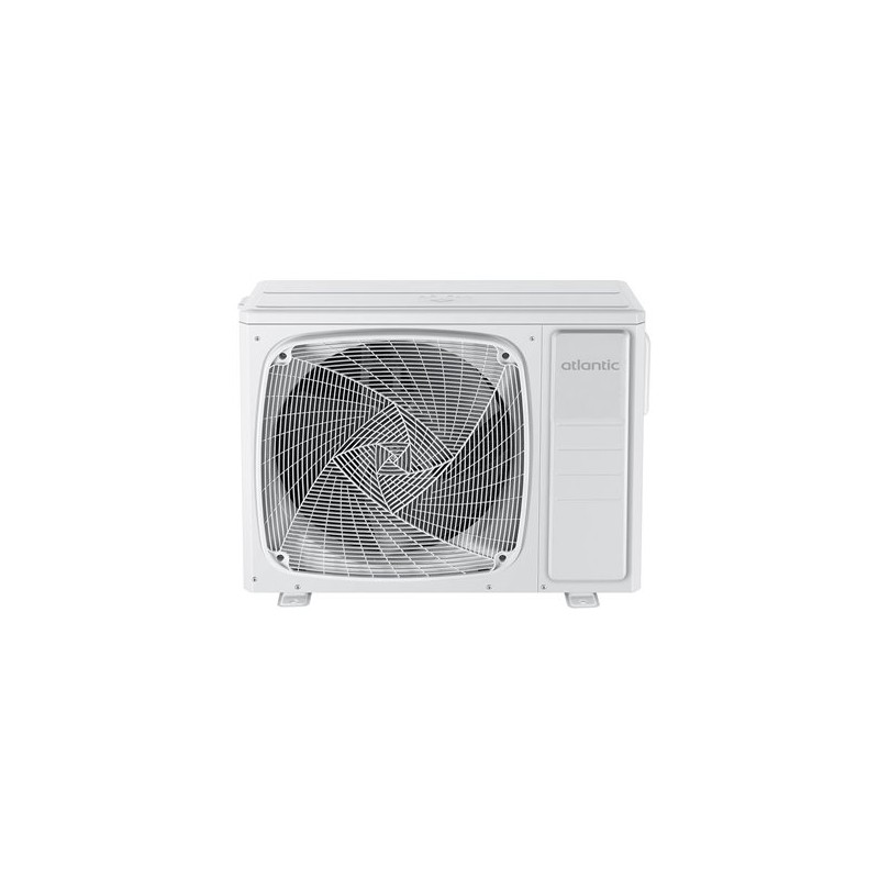 Unité Extérieure de Pompe à Chaleur Air/Air Réversible 6,2kW ATLANTIC 3U 024 NB.UE DC Inverter Multi-Split Unité Extérieure de Pompe à Chaleur Air/Air Réversible 6,2kW ATLANTIC 3U 024 NB.UE DC Inverter Multi-Split