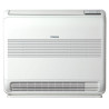 Unité Intérieure de Climatisation Console 5-5,8kW TOSHIBA UFV Inverter Double Flux
