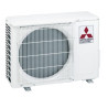 Unité Extérieure de Climatisation Réversible 6kW MITSUBISHI Essentiel