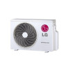 Unité Extérieure de Climatisation Réversible 2.5kW LG Artcool Mirror Résidentiel Mono-Split