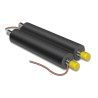 15m de Liaison SAGI K-FLEX Twin Solar DN 16 Pour Raccordement Capteur Solaire Ep14mm