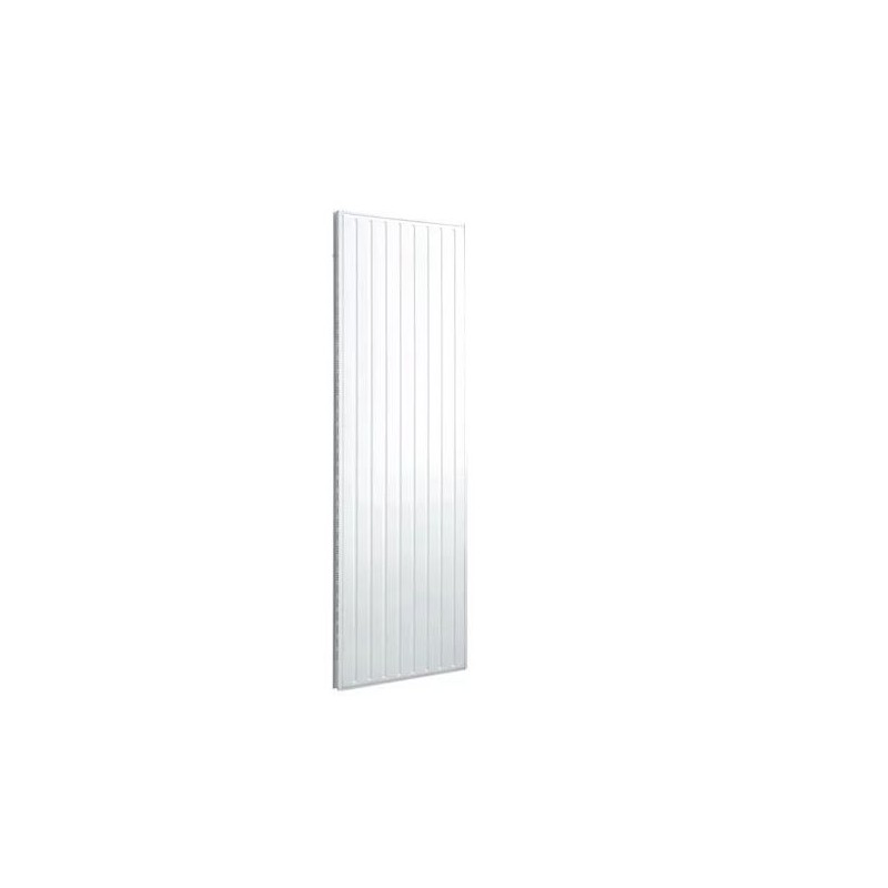 Radiateur Acier Eau Chaude 1386W CHAPPEE Samba Progress 21V H2000xL400mm - C21C6H460 Radiateur Acier Eau Chaude 1386W CHAPPEE Samba Progress 21V H2000xL400mm - C21C6H460
