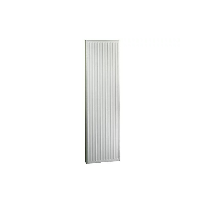 Radiateur Acier Eau Chaude 2520W HENRAD Vertical Type 21 H2000xL700mm - 0274202107
