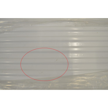 Radiateur Acier Eau Chaude 2160W HENRAD pas cher