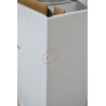 Chaudière Murale Gaz à Condensation Basse Température 23kW ELM LEBLANC Acléa Bas-NOx CGLM23-8XN5 Pas Cher