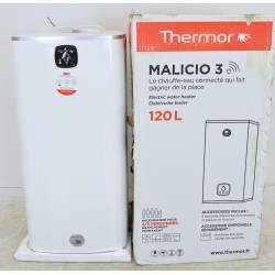 Chauffe-Eau THERMOR Malicio 3 Carré