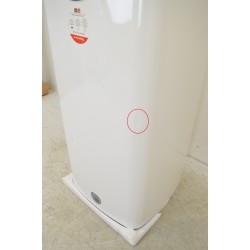 Chauffe-Eau Électrique Carré 120L THERMOR Malicio 3 Pas Cher