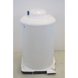 ADEO SERVICES 961280 - Chauffe-Eau Electrique 100L Blindé Vertical