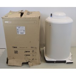 ADEO SERVICES 961280 - Chauffe-Eau Electrique 100L Blindé Vertical
