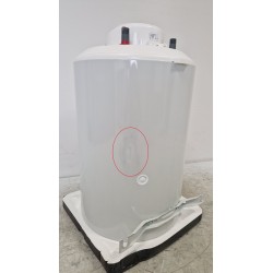 Chauffe-Eau Electrique 100L ADEO SERVICES Blindé pas cher.
