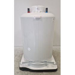 ADEO SERVICES 961280 - Chauffe-Eau Electrique 100L Blindé Vertical