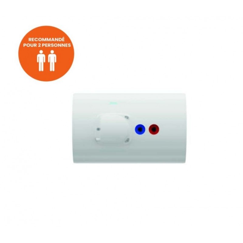 OLYMPIC 363009 - Chauffe-Eau Electrique 300 L Stéatite Stable Vertical OLYMPIC 363009 - Chauffe-Eau Electrique 300 L Stéatite Stable Vertical