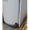 Ensemble de Pompe à Chaleur Air/Eau 11kW ATLANTIC FUJITSU Alféa Excellia Duo A.I Pas Cher