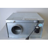 Caisson Ventilation Insonorisé SYSTEMAIR Silencieux Moteur EC