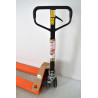 Transpalette Manuel STOCKMAN Longueur de Fourches 1150mm