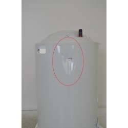 Chauffe-Eau Electrique 100L THERMOR pas cher