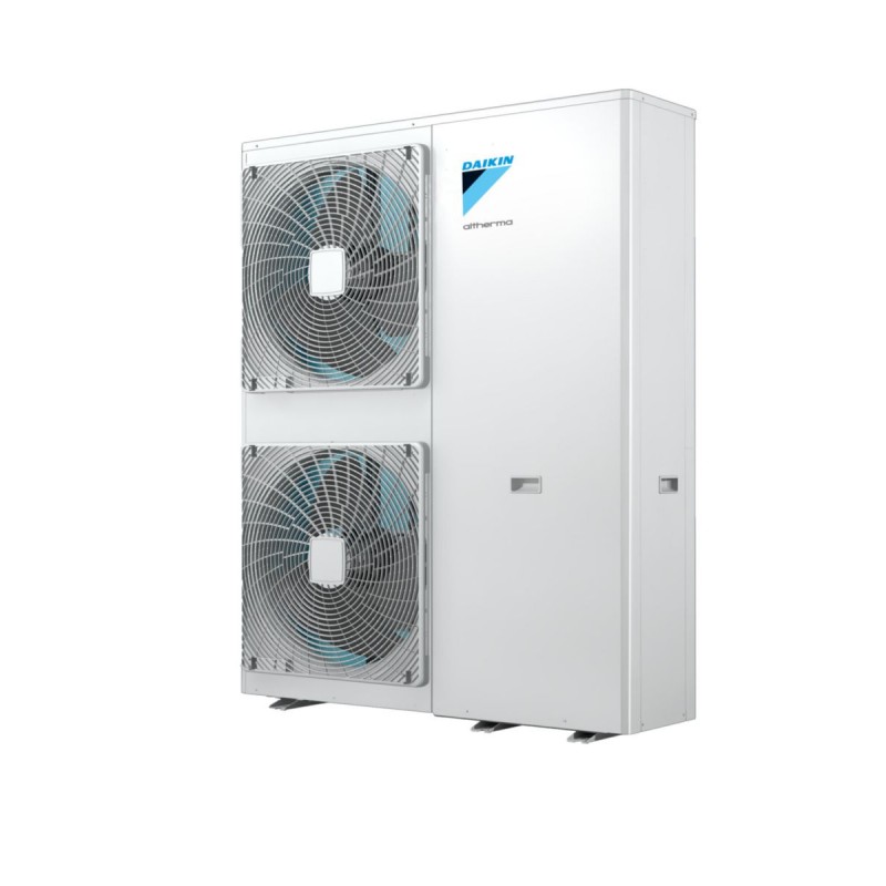 DAIKIN EPGA16DAV3 - Unité Extérieure de Pompe à Chaleur Air Eau 16kW DAIKIN EPGA16DAV3 - Unité Extérieure de Pompe à Chaleur Air Eau 16kW