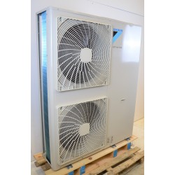 DAIKIN EPGA16DAV3 - Unité Extérieure de Pompe à Chaleur Air Eau 16kW DAIKIN EPGA16DAV3 - Unité Extérieure de Pompe à Chaleur Air Eau 16kW